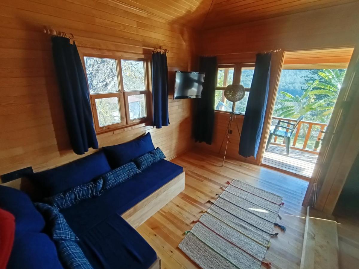 Lycia Nature House Hotel Çıralı