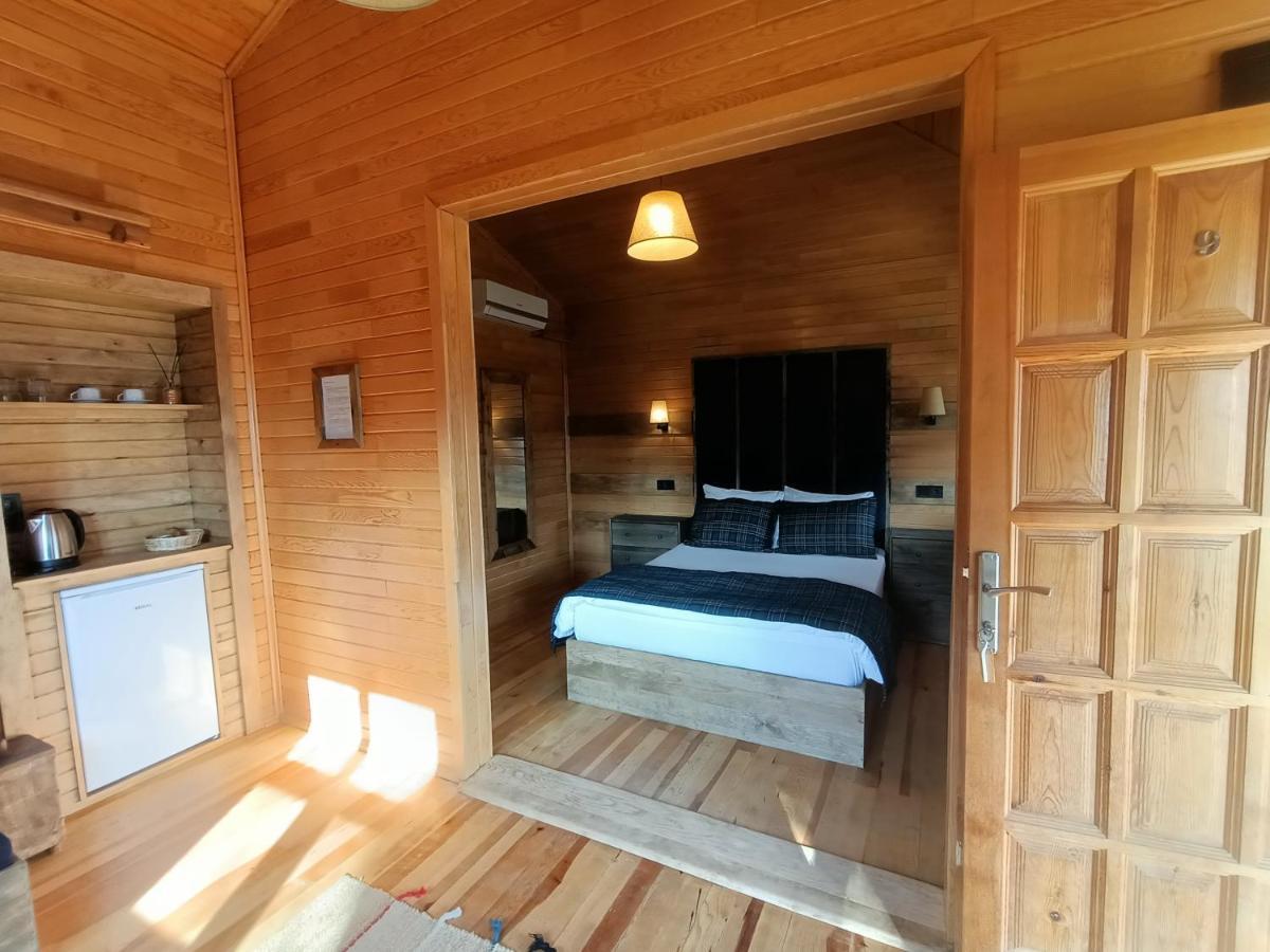 Lycia Nature House Hotel Çıralı