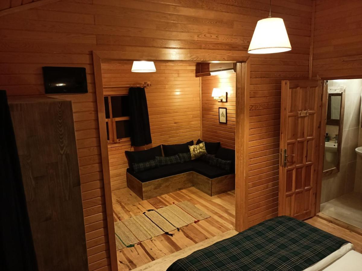Lycia Nature House 2* Çıralı