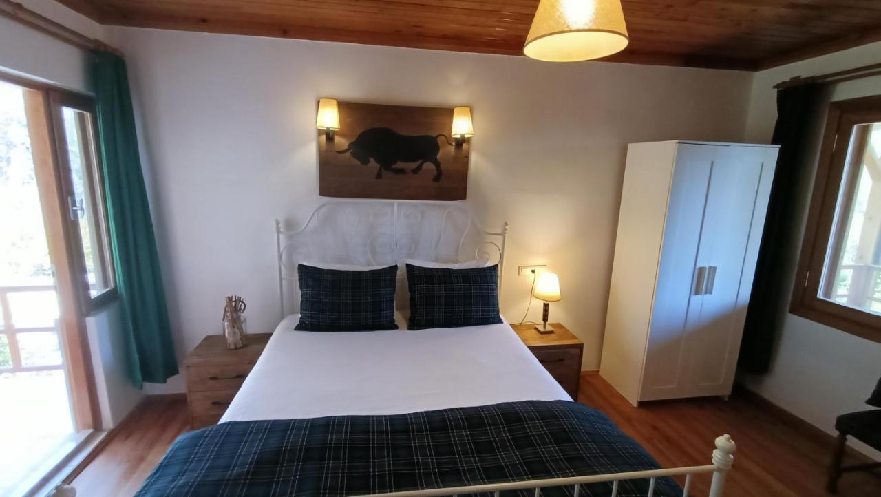 Lycia Nature House Çıralı