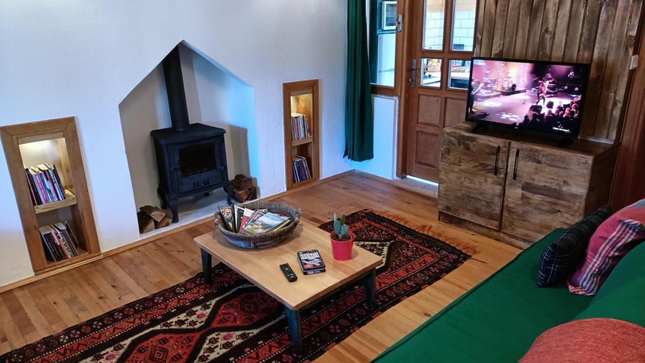 Lycia Nature House Hotel Çıralı