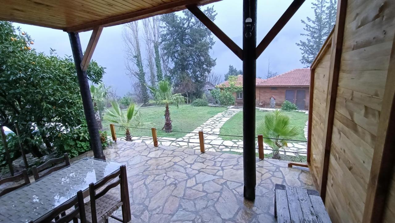 Hotel Lycia Nature House Çıralı