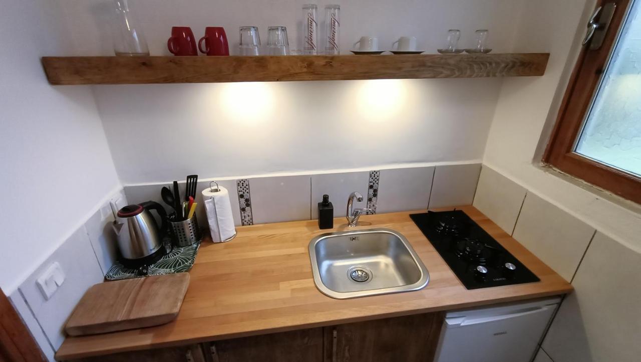Hotel Lycia Nature House Çıralı