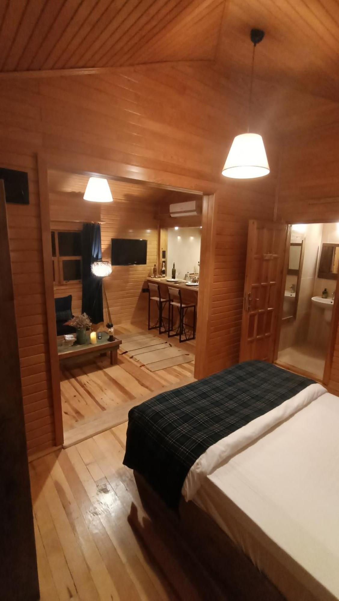 Lycia Nature House 2* Çıralı