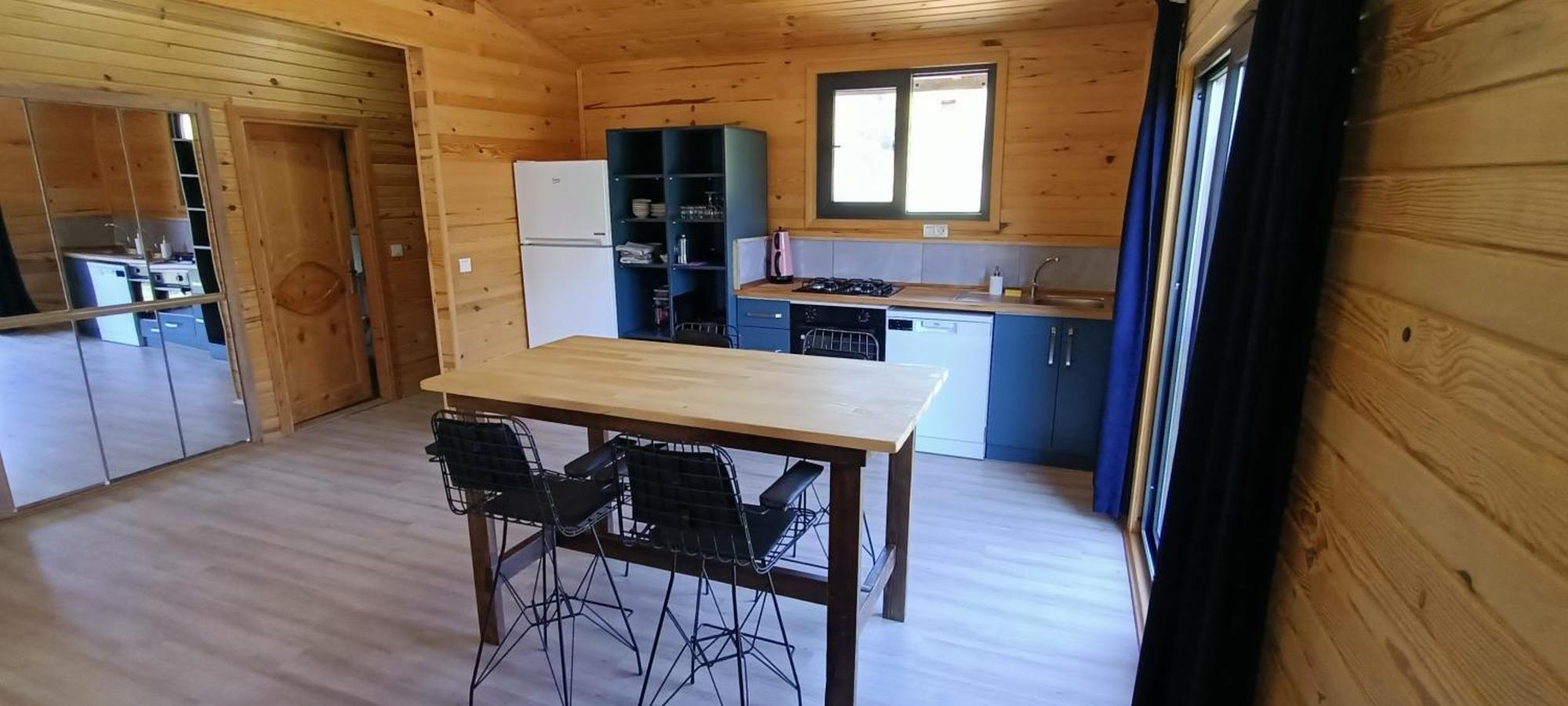 Lycia Nature House Hotel Çıralı