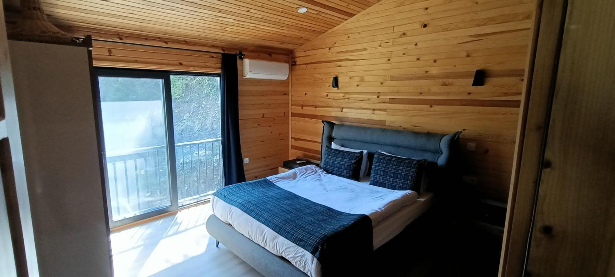 Lycia Nature House Hotel Çıralı
