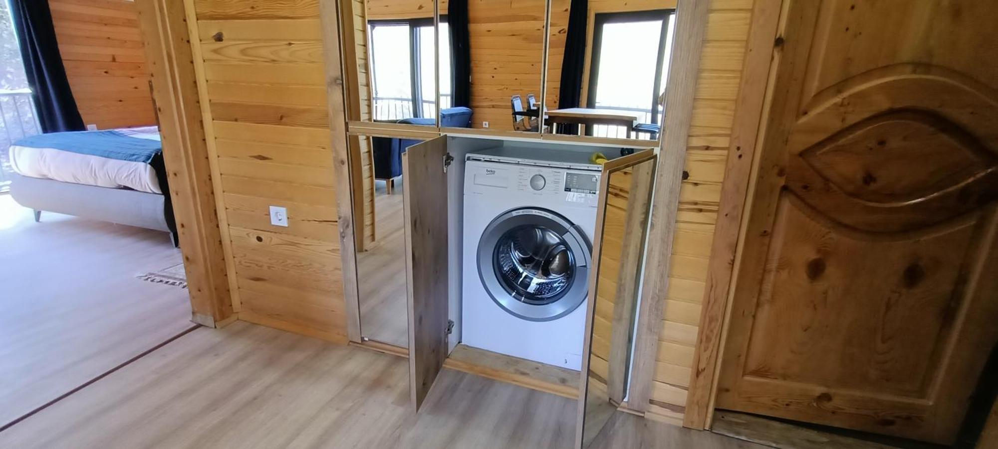 Hotel Lycia Nature House Çıralı