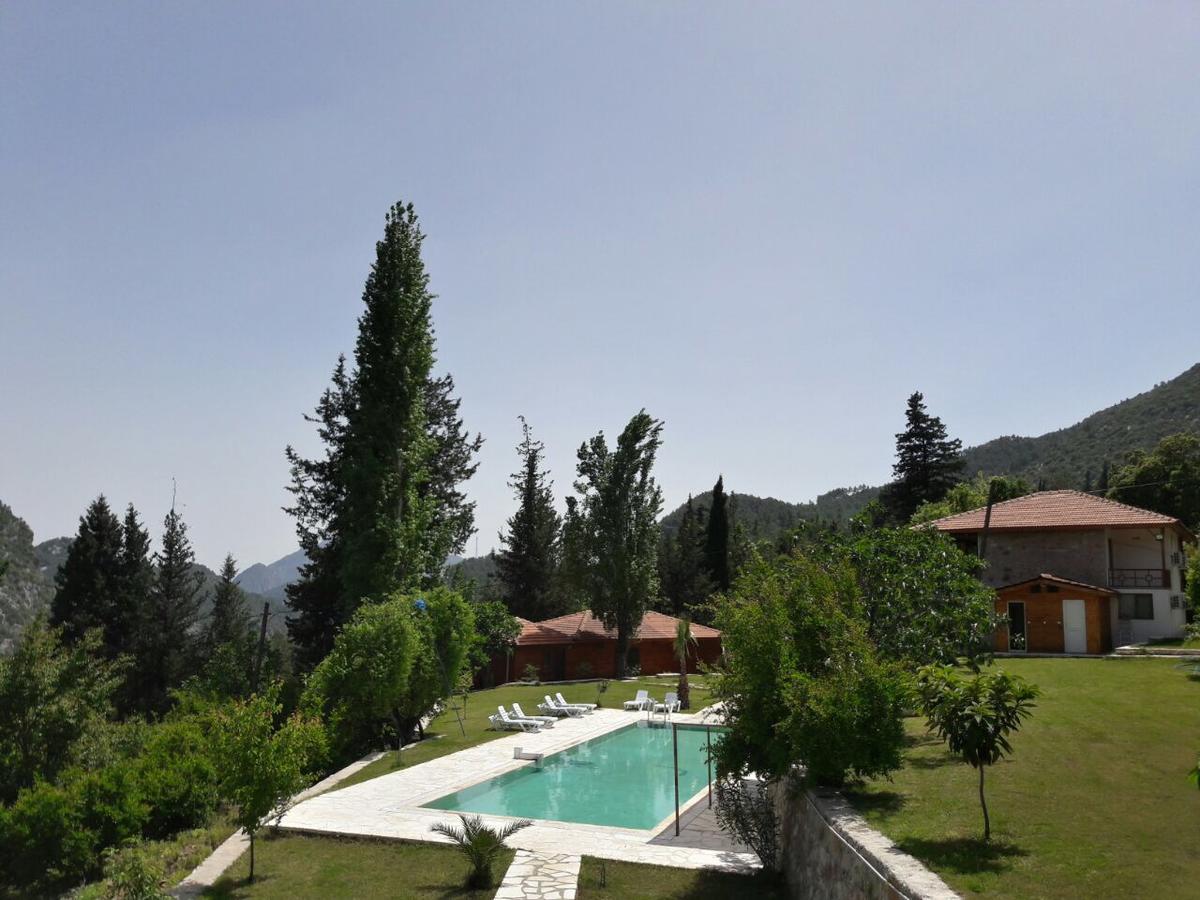 Lycia Nature House 2* Çıralı