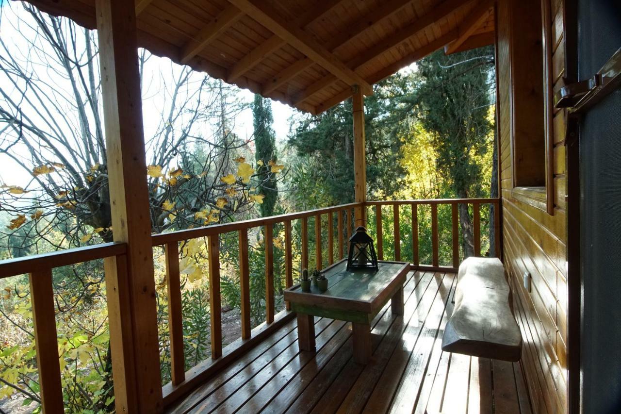 Lycia Nature House Çıralı